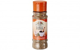 Ina Paarman's Garlic Pepper Seasoning  Bottle  250 millilitre
